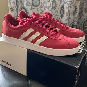 Women’s Adidas VL Court 2.0